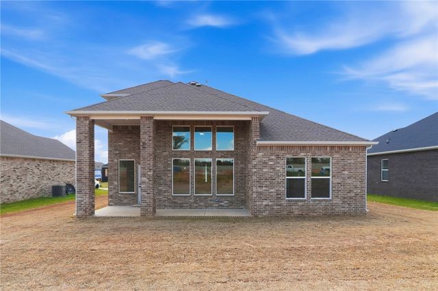 5289 Annika Avenue, Springdale, AR 72762