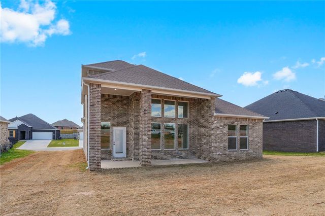 5289 Annika Avenue, Springdale, AR 72762