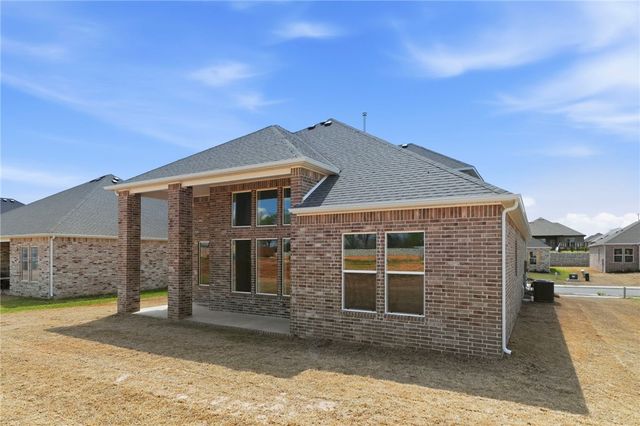 5289 Annika Avenue, Springdale, AR 72762