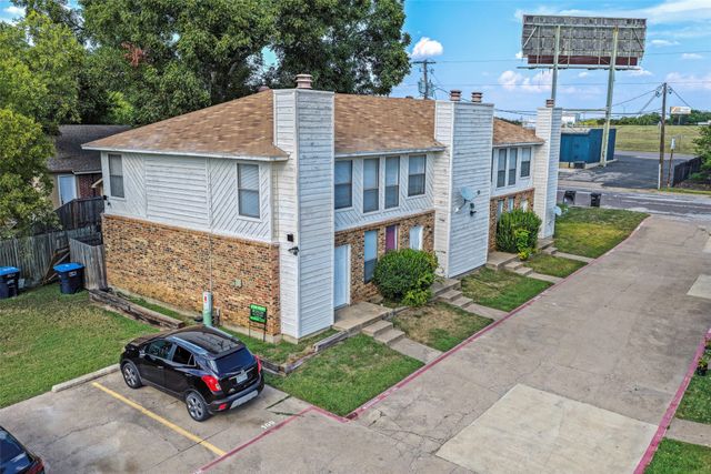 3736 Ramona Drive, Fort Worth, TX 76116