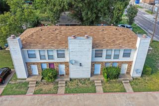 3736 Ramona Drive, Fort Worth, TX 76116