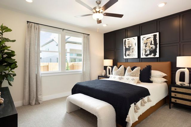 293 Langhorne BND, Liberty Hill, TX 78642