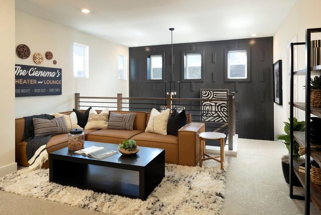 293 Langhorne BND, Liberty Hill, TX 78642
