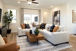 293 Langhorne BND, Liberty Hill, TX 78642