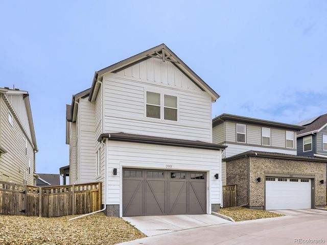 2901 E 102nd Place, Thornton, CO 80229