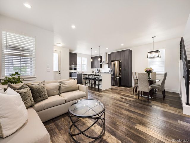 2901 E 102nd Place, Thornton, CO 80229
