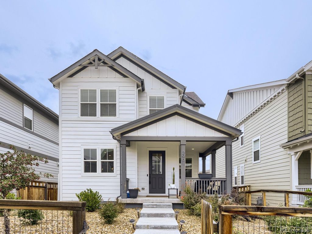 2901 E 102nd Place, Thornton, CO 80229
