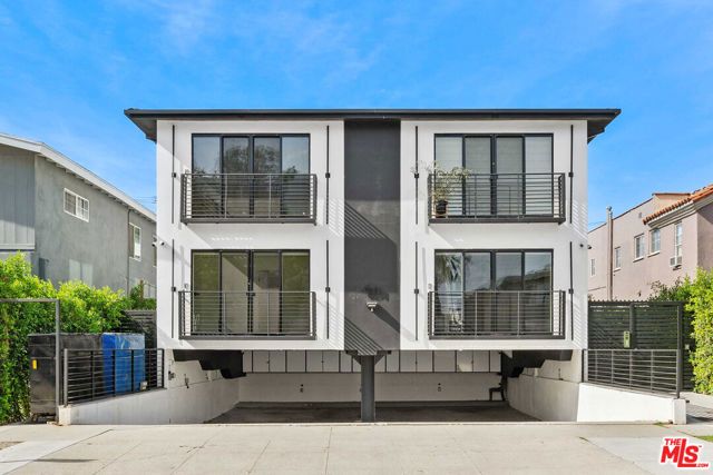 1211 S Sherbourne Drive 2, Los Angeles, CA 90035