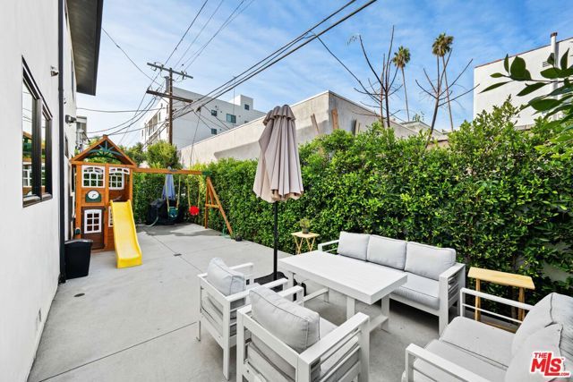 1211 S Sherbourne Drive 2, Los Angeles, CA 90035