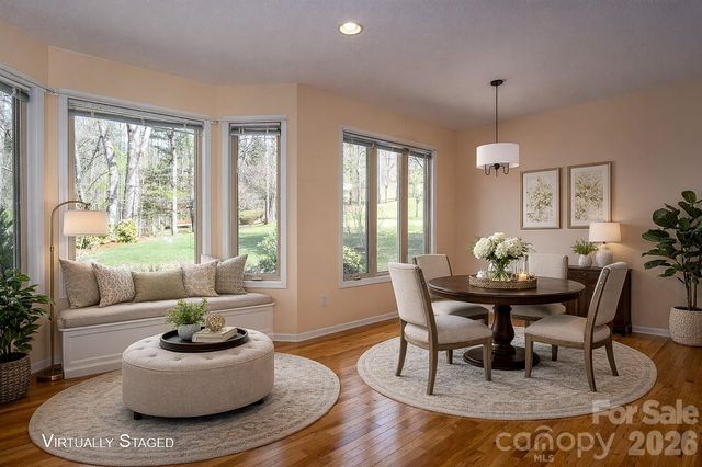 113 Fairway Knoll Drive, Hendersonville, NC 28739