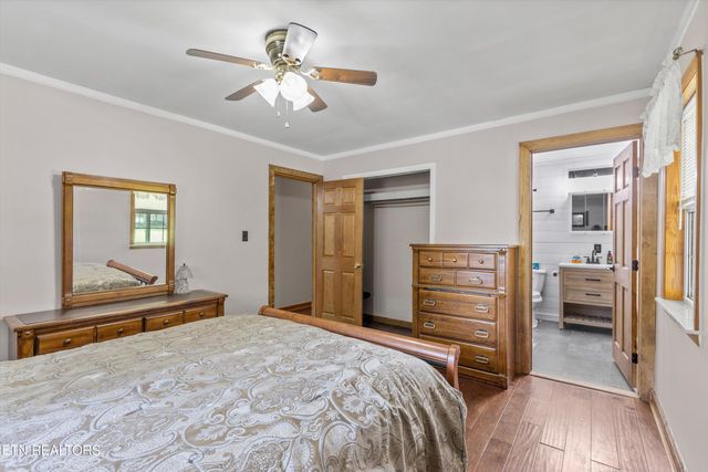 9438-0 Morgan County Hwy, Sunbright, TN 37872