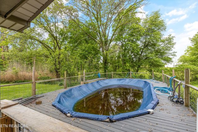 9438-0 Morgan County Hwy, Sunbright, TN 37872