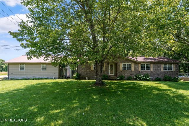 9438-0 Morgan County Hwy, Sunbright, TN 37872