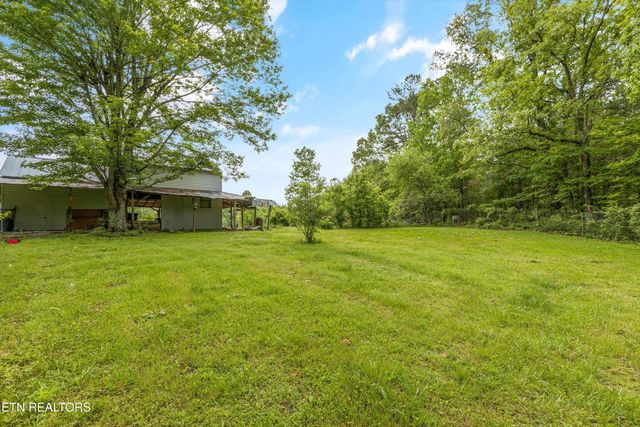 9438-0 Morgan County Hwy, Sunbright, TN 37872