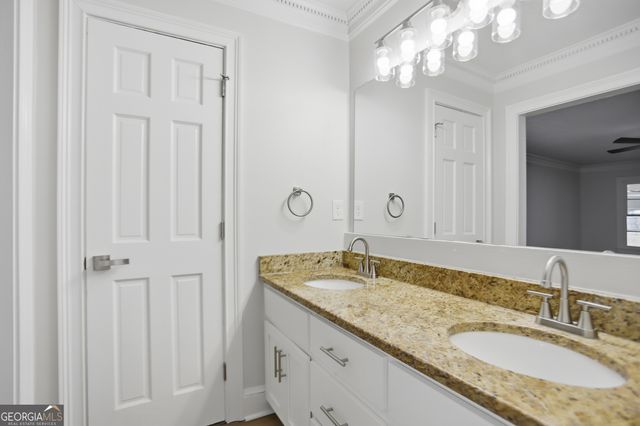 3228 Hildas Corner SE, Conyers, GA 30013