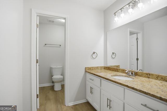 3228 Hildas Corner SE, Conyers, GA 30013