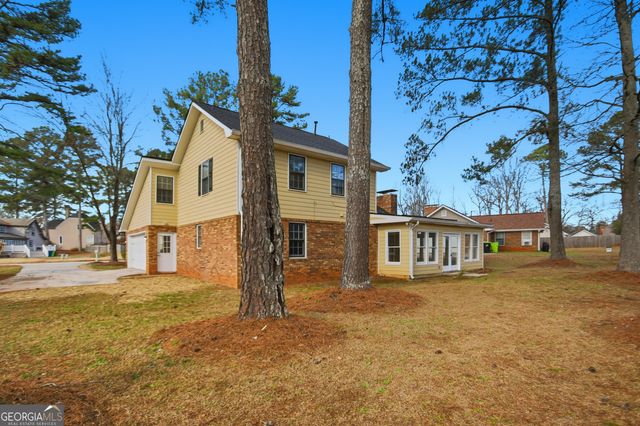 3228 Hildas Corner SE, Conyers, GA 30013