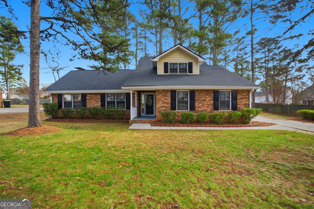 3228 Hildas Corner SE, Conyers, GA 30013