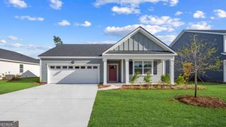 105 Juniper Drive, Guyton, GA 31312