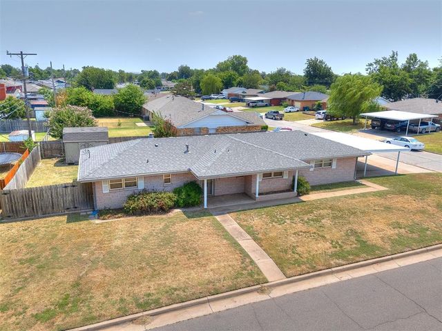 1453 SW 61st Street, Oklahoma City, OK 73159