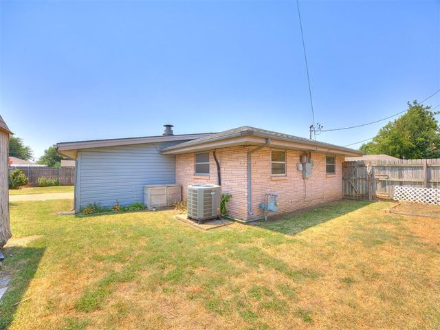 1453 SW 61st Street, Oklahoma City, OK 73159