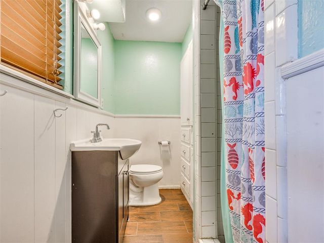 1453 SW 61st Street, Oklahoma City, OK 73159