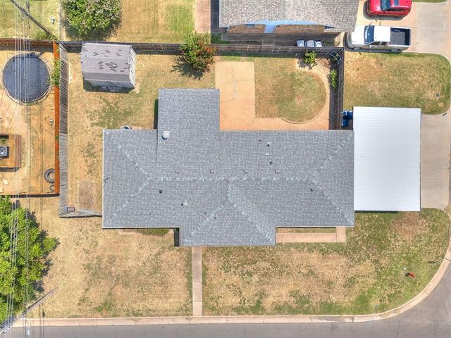 1453 SW 61st Street, Oklahoma City, OK 73159