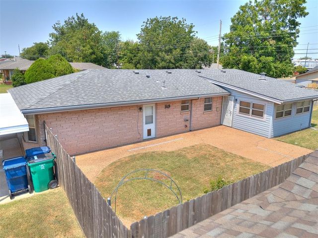 1453 SW 61st Street, Oklahoma City, OK 73159