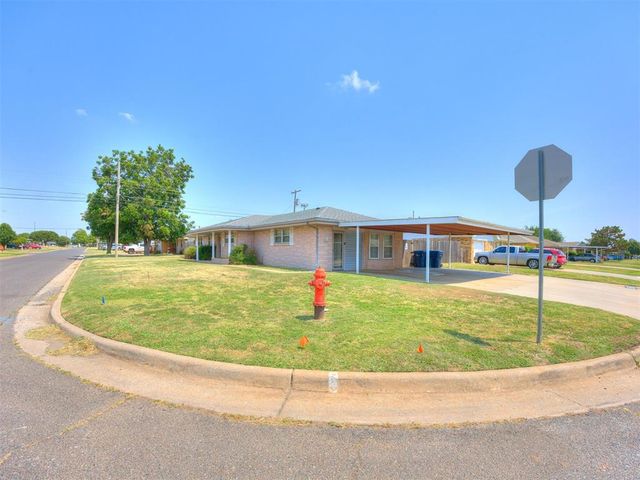 1453 SW 61st Street, Oklahoma City, OK 73159