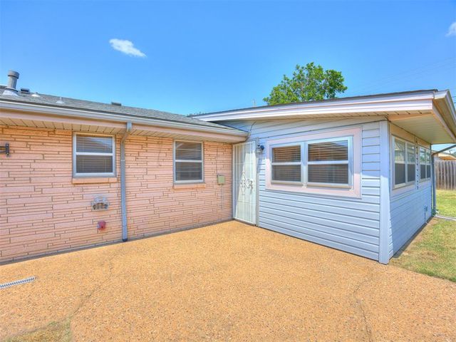 1453 SW 61st Street, Oklahoma City, OK 73159