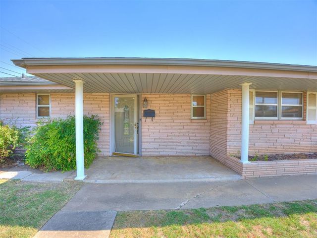 1453 SW 61st Street, Oklahoma City, OK 73159