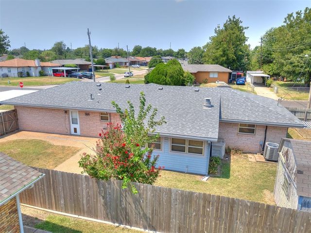 1453 SW 61st Street, Oklahoma City, OK 73159