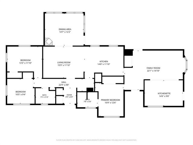 1453 SW 61st Street, Oklahoma City, OK 73159