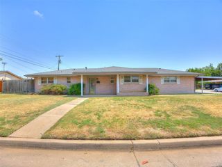 1453 SW 61st Street, Oklahoma City, OK 73159