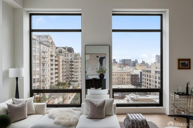 1523 Franklin Street PH8, San Francisco, CA 94123