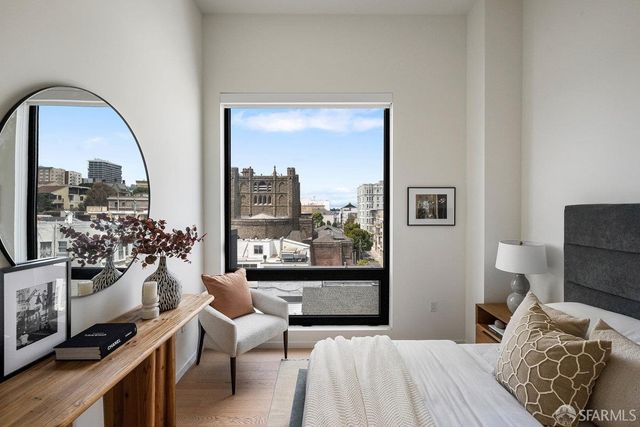 1523 Franklin Street PH8, San Francisco, CA 94123