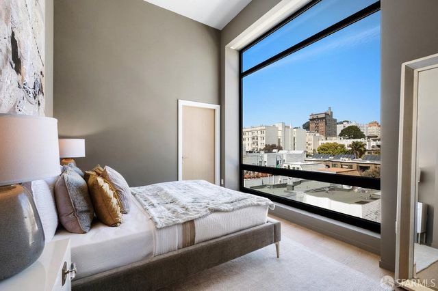 1523 Franklin Street PH8, San Francisco, CA 94123