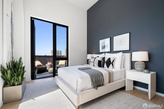 1523 Franklin Street PH8, San Francisco, CA 94123