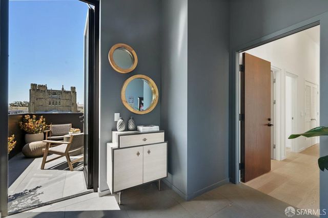 1523 Franklin Street PH8, San Francisco, CA 94123