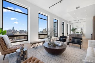 1523 Franklin Street PH8, San Francisco, CA 94123