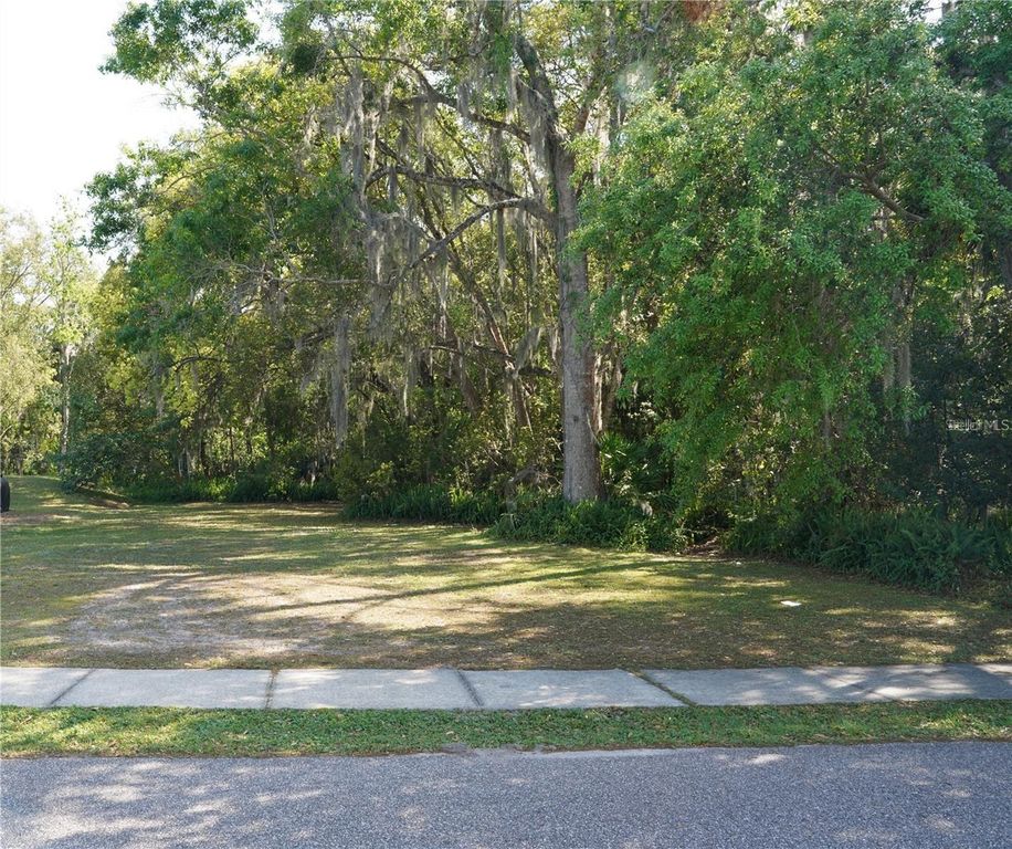 BYRD AVENUE, Sanford, FL 32771