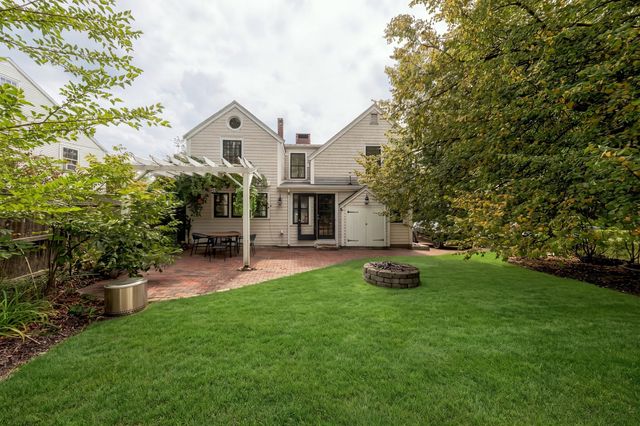 217 North St, Hingham, MA 02043