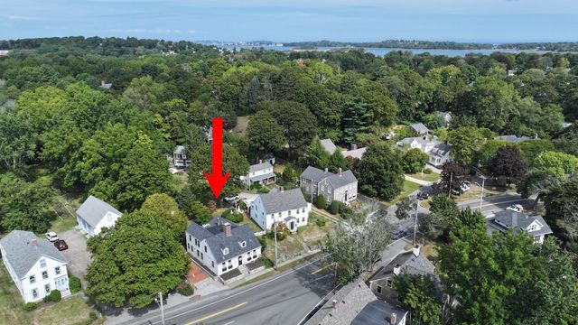 217 North St, Hingham, MA 02043