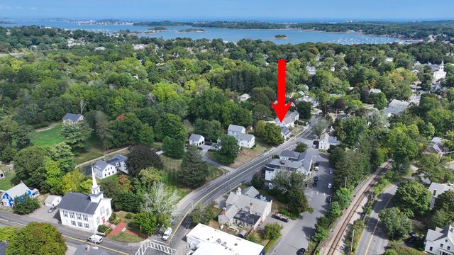 217 North St, Hingham, MA 02043