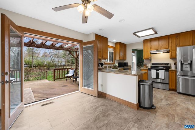 31 LAFAYETTE DR, Palmyra, VA 22963