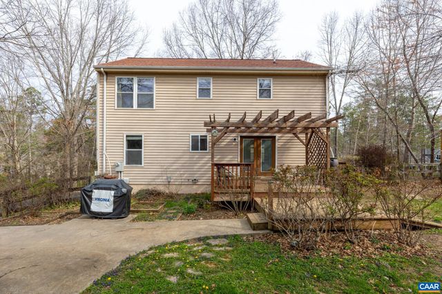 31 LAFAYETTE DR, Palmyra, VA 22963