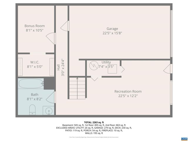 31 LAFAYETTE DR, Palmyra, VA 22963