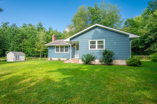 41 Oakmont Ave, Westminster, MA 01473