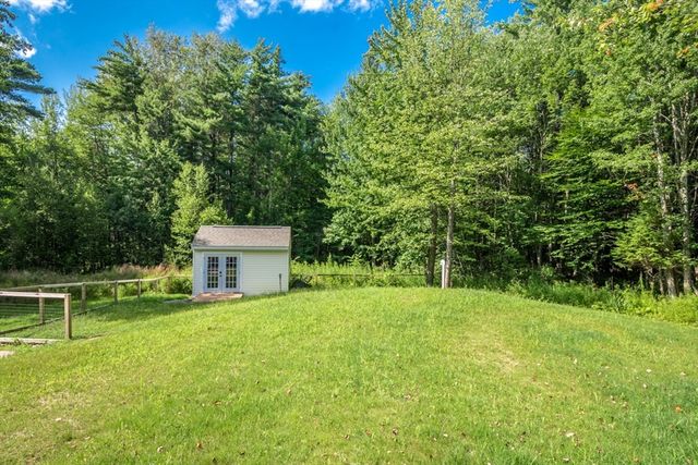 41 Oakmont Ave, Westminster, MA 01473