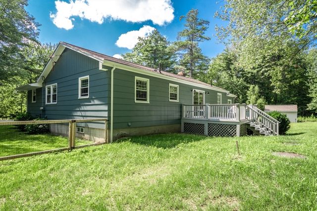 41 Oakmont Ave, Westminster, MA 01473